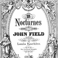 John Field (1782-1837): Nocturnes