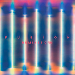 Len Faki - Temple (Ø [Phase] Remix)