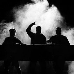 Omen (Indiska Edit) - Swedish House Mafia (UMF 23 Version)