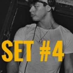 EMI DIAZ - AFTER-PREVIA SET 04 PERREO UNDER