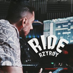 RIDE (Producer Royale: Round 1)