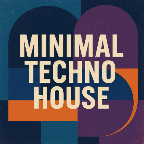 Dynamix Minimal Techno House 07.07.2025