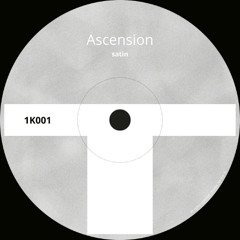 satin - Ascension (FREE DL)