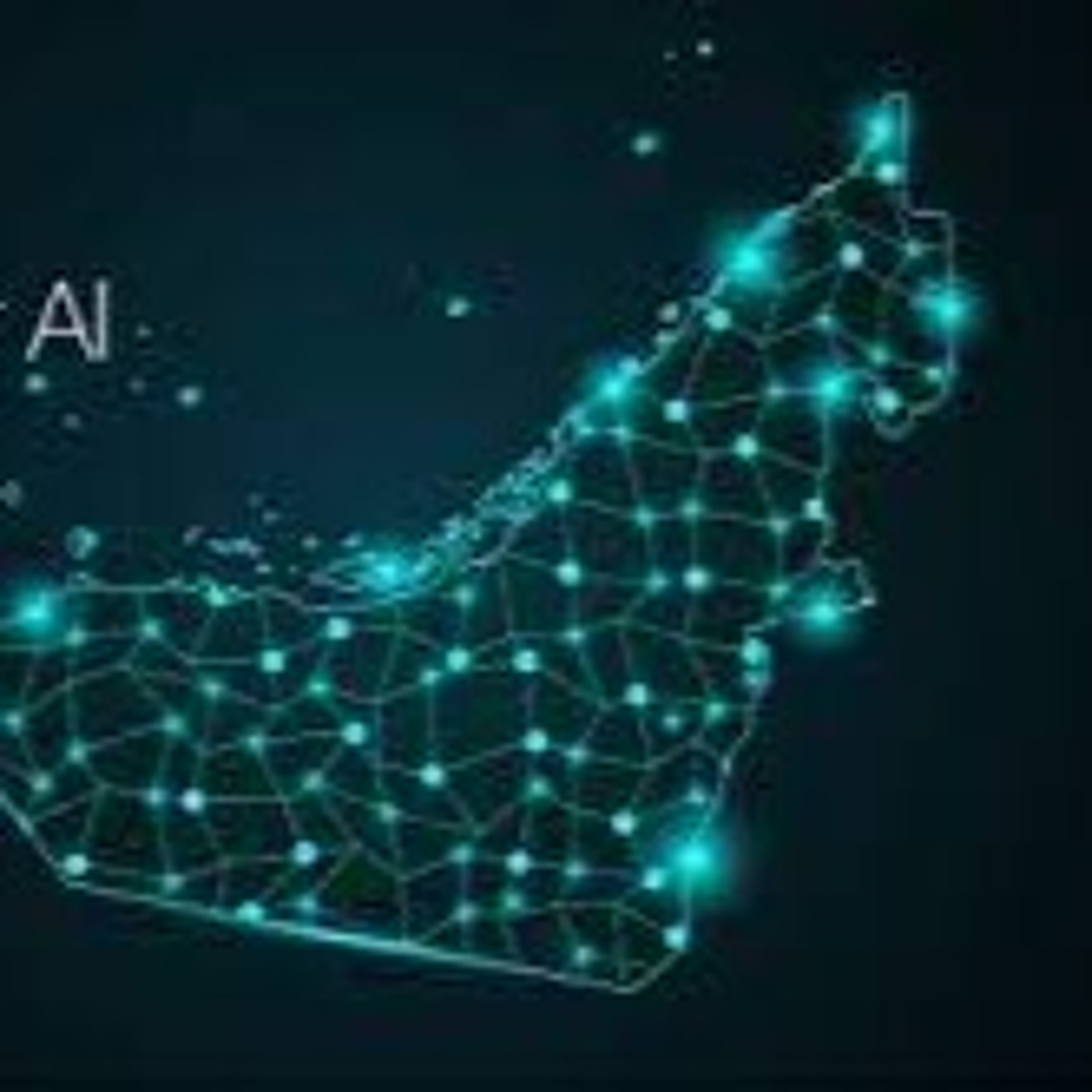 UAE Leads Region in Promoting Women in AI (08.09.21) episode artwork
