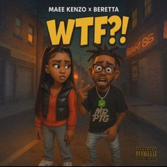 Maee Kenzo x Beretta - WTF ?!