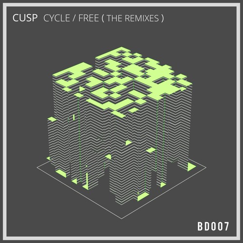 PREMIERE: Cusp - Free (Elle Jae Remix) [Broken Dawn Records]