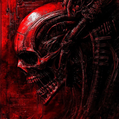 FREE DL | Echoes in my head - [Kagoriii & SAINNT] (160bpm 16 bits) Hard Rave & Techno Radio Edit