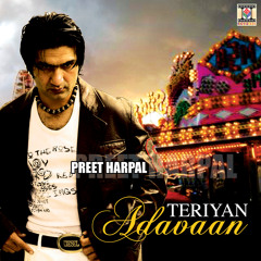 Teriyan Adavaan (feat. Apache Indian)