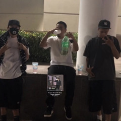64baby -“Beamin” (prod. 7teen)