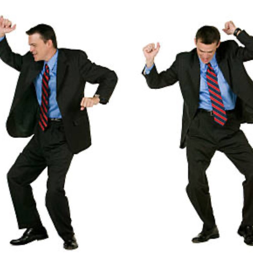 Gladde Paling - Danser (1.2)