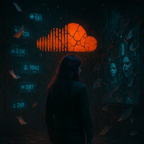 Fractured Counts