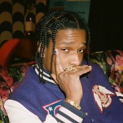 ASAP Rocky x XavierWulf Type Beat (Prod. That's Righteous)