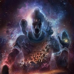 The Dark Night Of Shiva (DARKPSY 151.51 BPM)