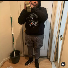 Big Bam “Tired Of Being Broke”