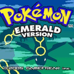 Pokemon Emerald Frontier Brain Battle (Diamond/Pearl Style) - (Gokian)