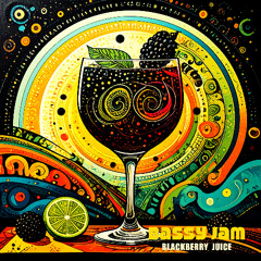Blackberry Juice