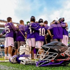 2020 Amherst Lacrosse Pregame Mix