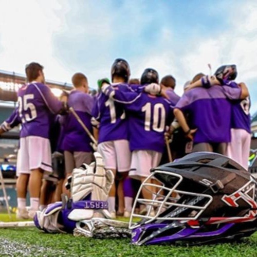 2020 Amherst Lacrosse Pregame Mix