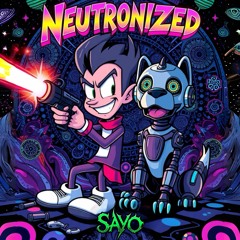 NEUTRONIZED
