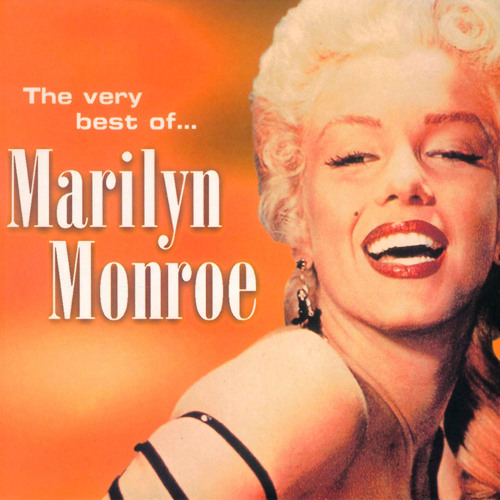 Stream Happy Birthday Mr. President by Marilyn Monroe | Listen online