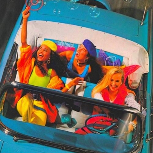 Preset - Have Some Fun 🎉 (Extended Edit) (1988)