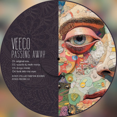 Veeco - Passing Away (St.Ego Remix) [Stellar Fountain]