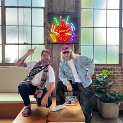Analogue Players Club w/ Masha Mar & Axel Boman