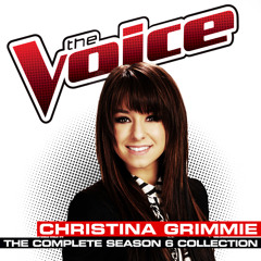 Somebody That I Used To Know (The Voice Performance)