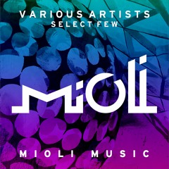 Samuel Sonder - Eyes On Me - Mioli Music