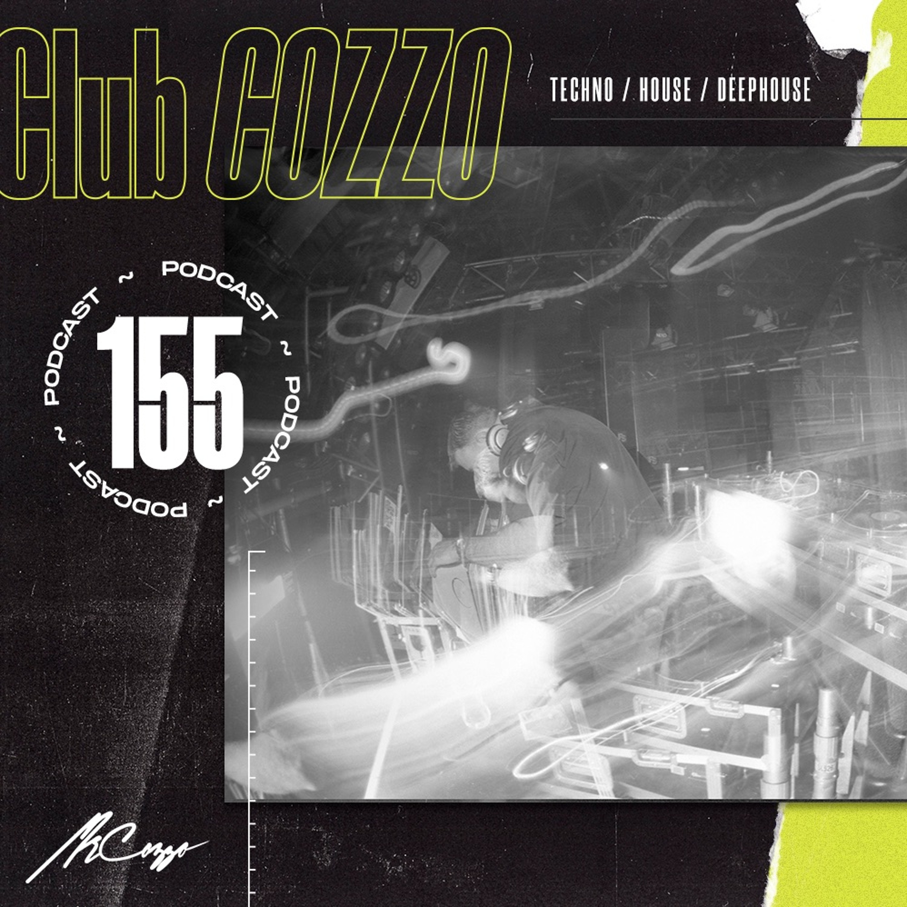 Mr Cozzo Seven/Eleven