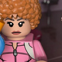 Cantina Band and Princess Diana by Ice Spice and Nicki Minaj drill remix