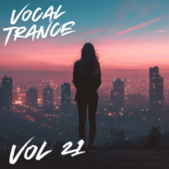 Eira Voss – Stars Over Halo Ridge