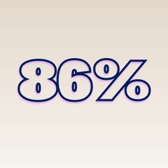 DJ Nexus - 86 Percent