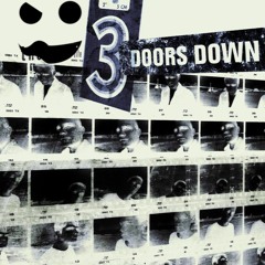 3 Doors Down - Kryptonite (Emoticon 200bpm Remix)
