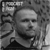 Fever Recordings Podcast 055 with RGM DJ mix artwork - Electronic music tracklist cover image