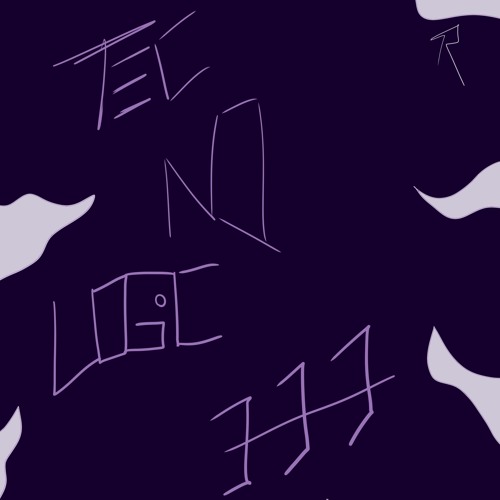TEC#NO$LOGIC+ 333 +