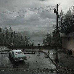 気分を落ち着かせる音楽