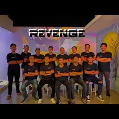 SPECIAL MIXTAPE FOR REVENGE BERAU BY SPURIKO