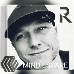 Mind Escape #15-Melodic Techno & Progressive House Mix - By RADECKIP