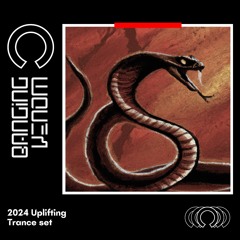 Banging Venom (2024 Uplifting Trance Set) [Mixed by Orbyte]
