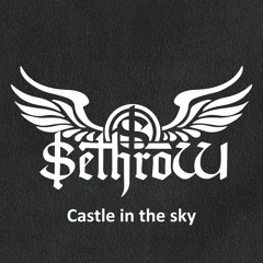 SethroW - Castle In The Sky