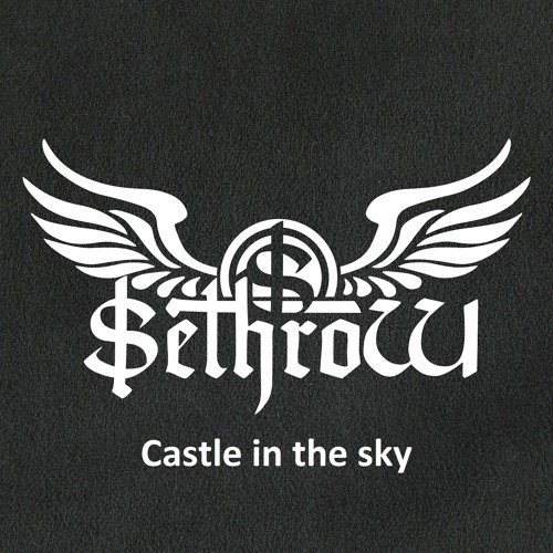 SethroW - Castle In The Sky