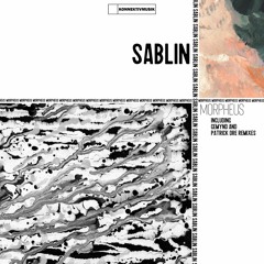 Premiere: Sablin - Morpheus (Gemynd Remix)
