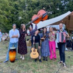 Poso Lipame | EP sessions