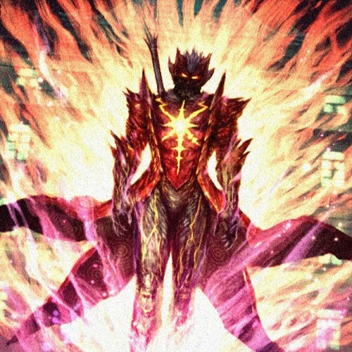 Casey Edwards Feat. Ali Edwards - Devil Trigger (rave edit)