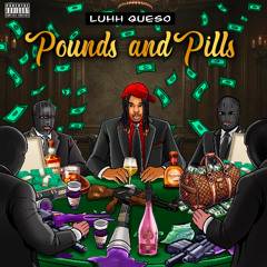 Luhh Queso - Yingz Of Da Smoke (Ft. Big Homie DreCash)