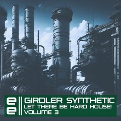 Let There Be Hard House! Vol. 3 (2000 - 2004)