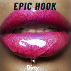 dirty