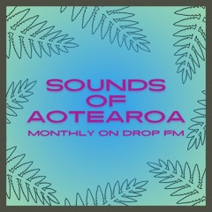SoA Live on Drop FM 6/12/23 (NZ House, Techno, Breaks and Dub)