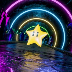 Super Mario Bros. Star Theme (Remix)